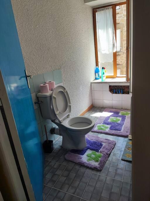 Saint Uze Appartement מראה חיצוני תמונה