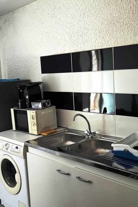 Saint Uze Appartement מראה חיצוני תמונה
